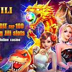 jili slot bet